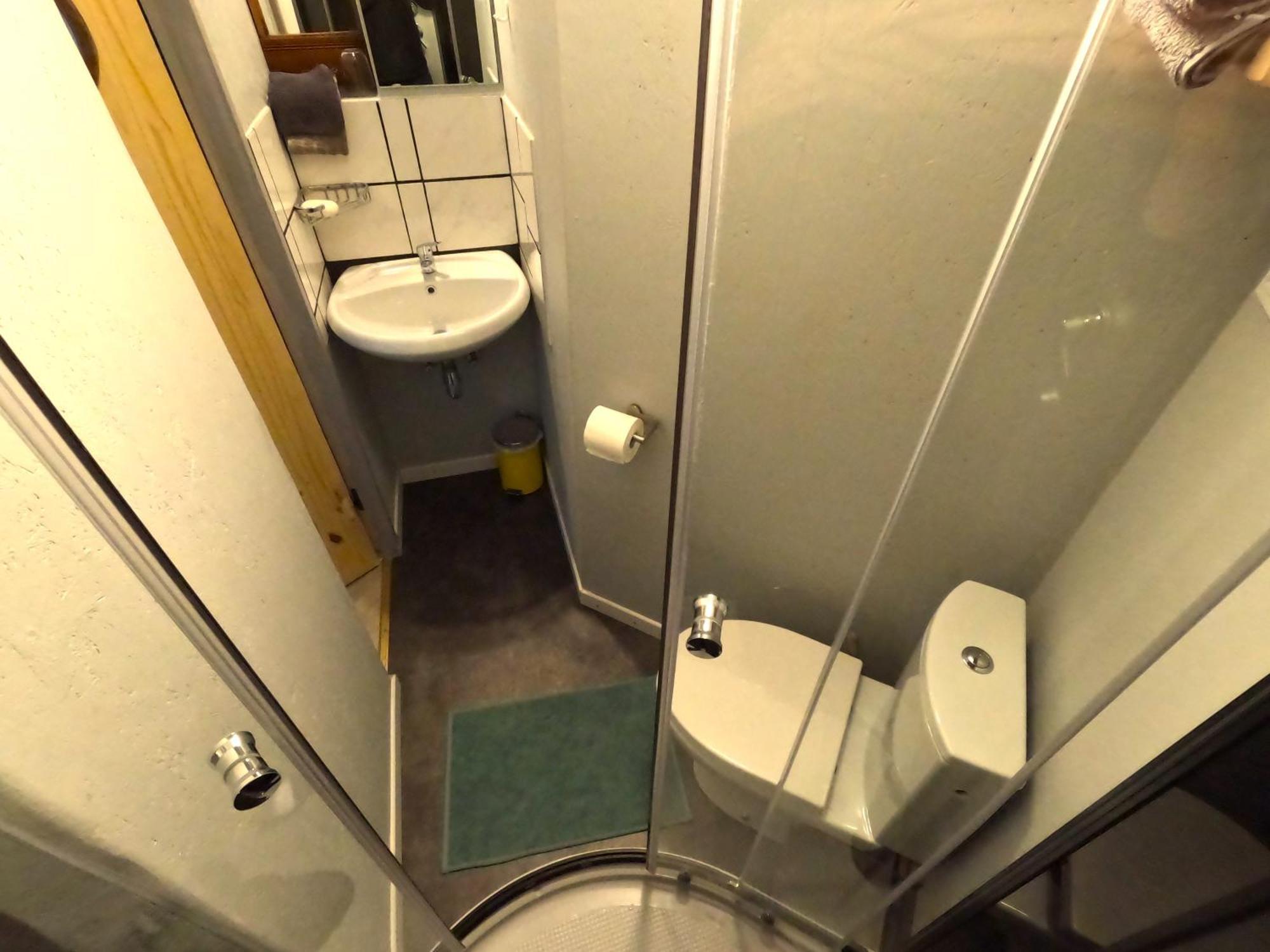 Ferienwohnung Aux Deux Amis Stavelot Exterior foto