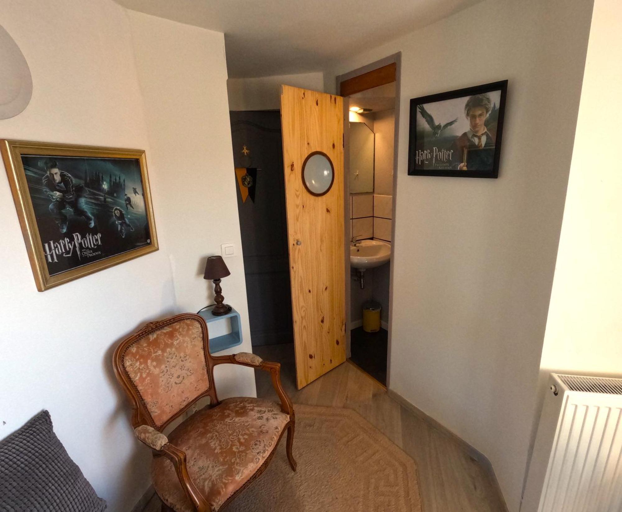 Ferienwohnung Aux Deux Amis Stavelot Exterior foto
